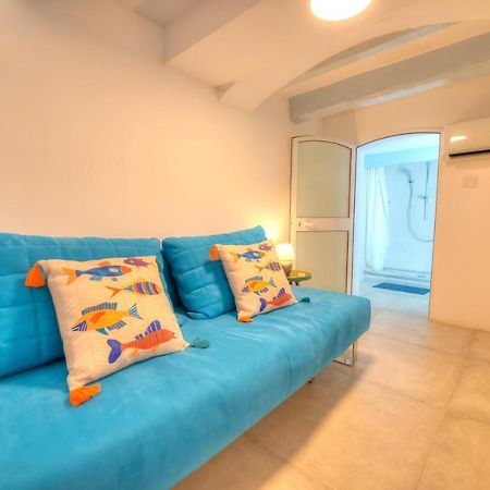 Spacious Maisonette With Spectacular Views Ibri1-1 La La Valletta Esterno foto