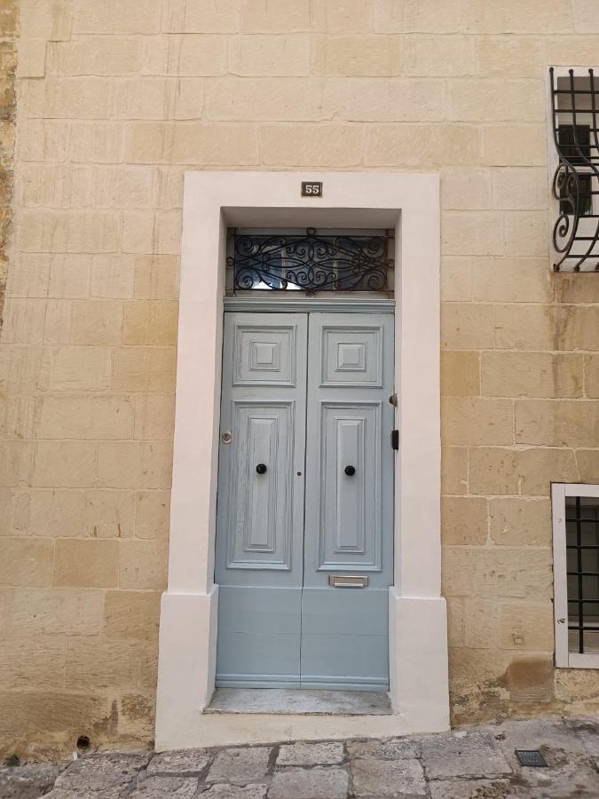 Spacious Maisonette With Spectacular Views Ibri1-1 La La Valletta Esterno foto