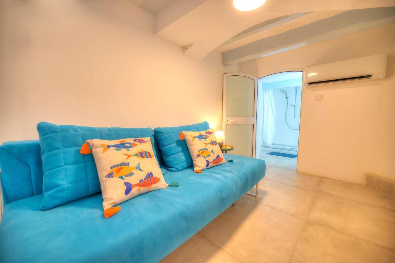 Spacious Maisonette With Spectacular Views Ibri1-1 La La Valletta Esterno foto