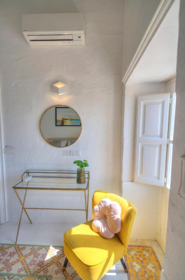 Spacious Maisonette With Spectacular Views Ibri1-1 La La Valletta Esterno foto
