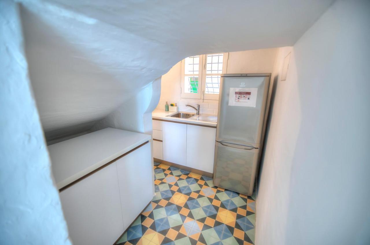 Spacious Maisonette With Spectacular Views Ibri1-1 La La Valletta Esterno foto